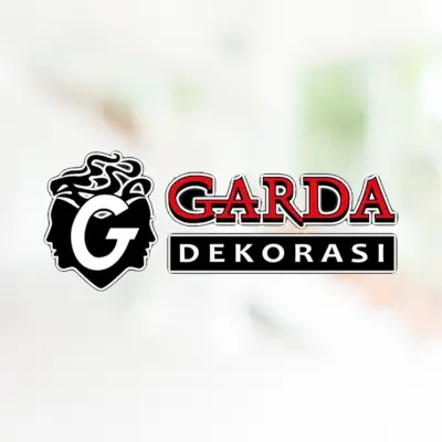 Garda Dekorasi